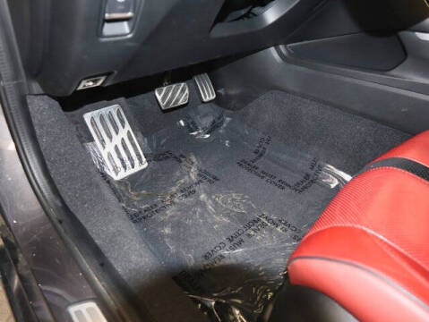 2021 Acura TLX w/A-SPEC