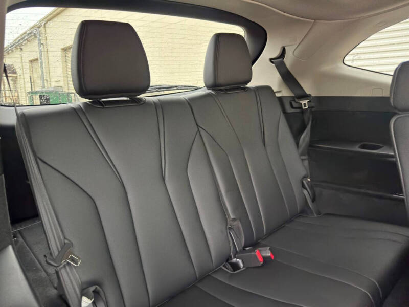 2024 Acura MDX
