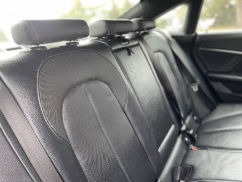 2020 BMW 2 Series M235i xDrive Gran Coupe