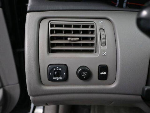 2002 Toyota Avalon XL