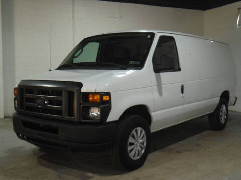 2009 Ford E-Series for sale at Ohio Motor Cars in Parma OH