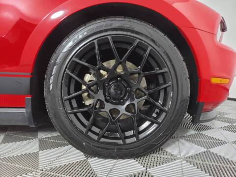 2011 Ford Mustang V6 Premium