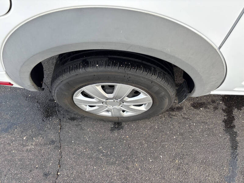 2011 Ford Transit Connect XLT