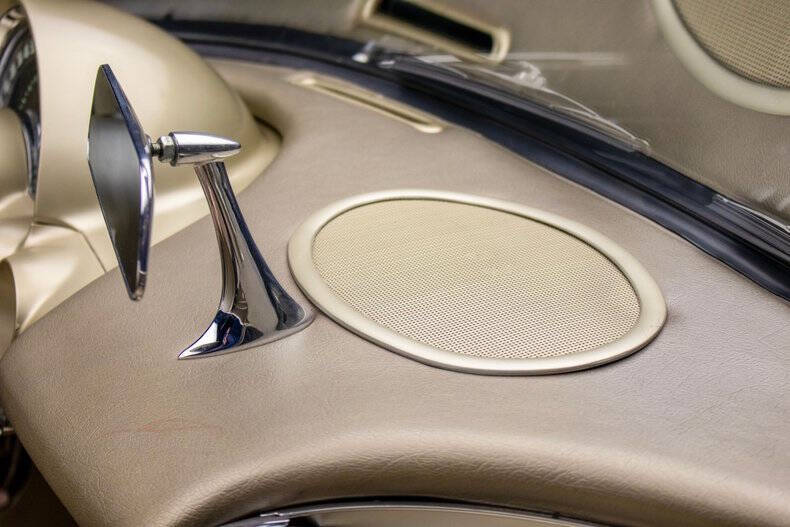 1962 Chevrolet Corvette