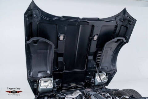 1985 Chevrolet Corvette