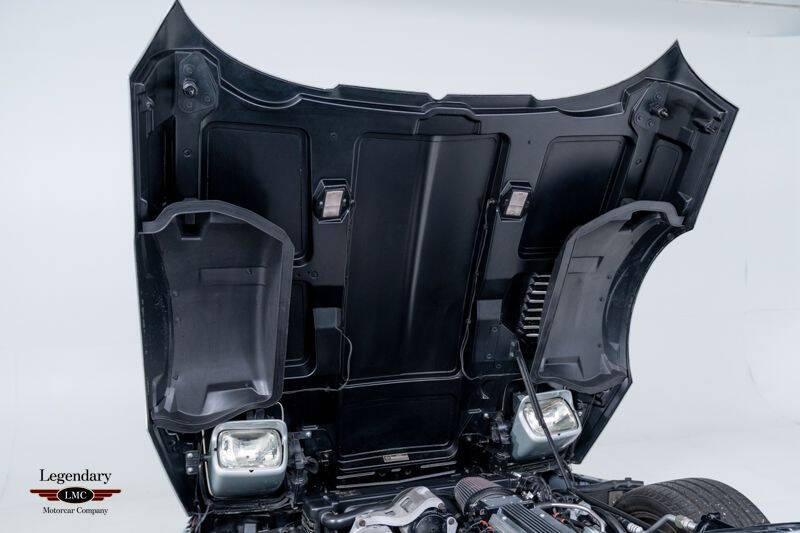 1985 Chevrolet Corvette