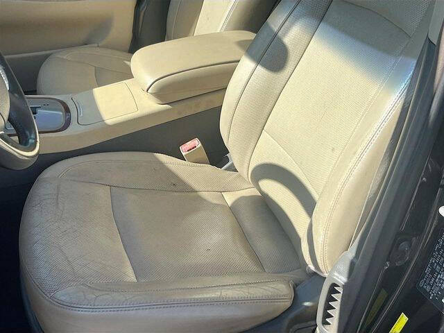 2014 Hyundai Genesis 3.8L