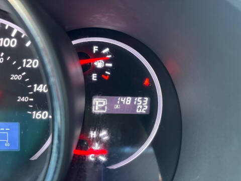 2012 Nissan Murano Platinum Edition