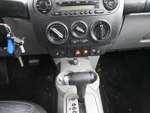 2002 Volkswagen New Beetle GLS