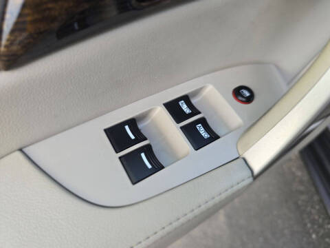 2012 Acura MDX SH-AWD w/Tech