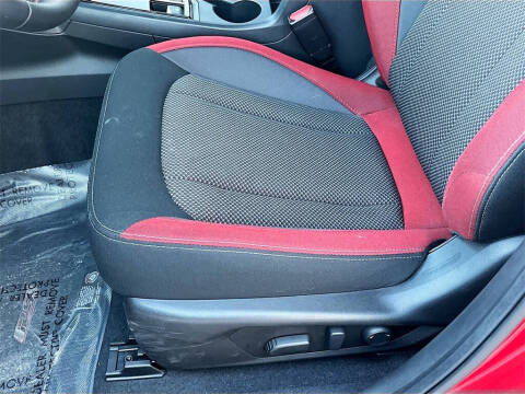 2024 Subaru Impreza RS