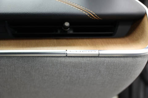 2023 Lucid Air Touring