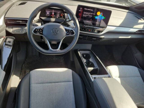 2023 Volkswagen ID.4 Pro