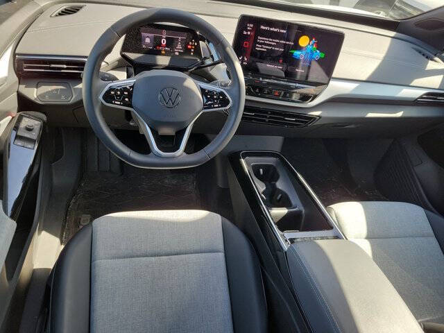 2023 Volkswagen ID.4 Pro