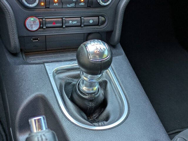 2020 Ford Mustang GT