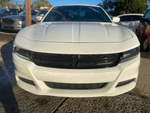 2018 Dodge Charger for sale at Hellcatmotors.com in Irvington NJ