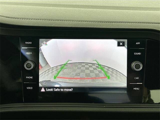 2021 Volkswagen Jetta GLI Autobahn