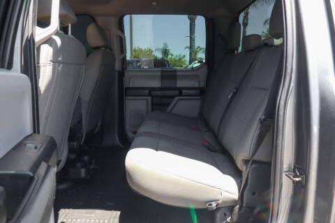 2021 Ford F-250 Super Duty
