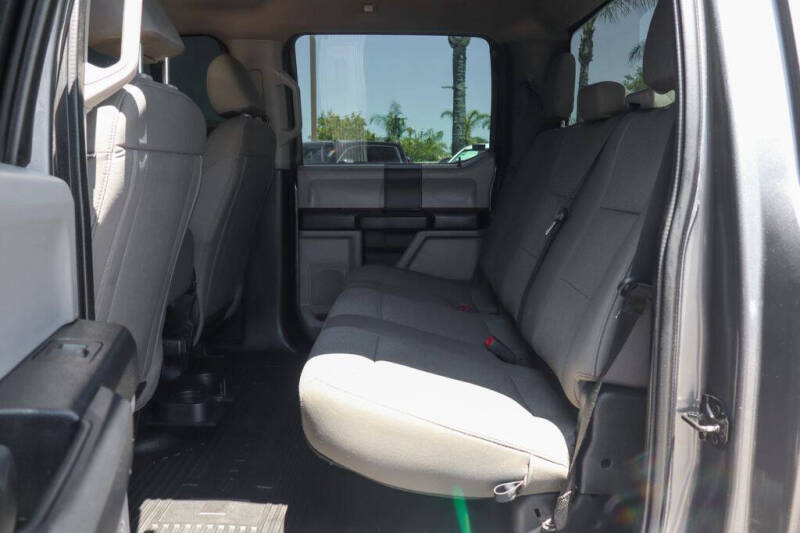 2021 Ford F-250 Super Duty
