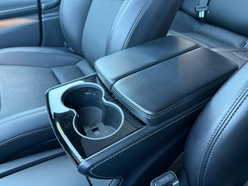 2018 Tesla Model S 75D