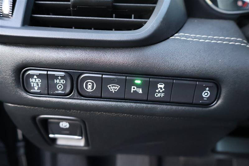 2021 Acura TLX SH-AWD w/Advance