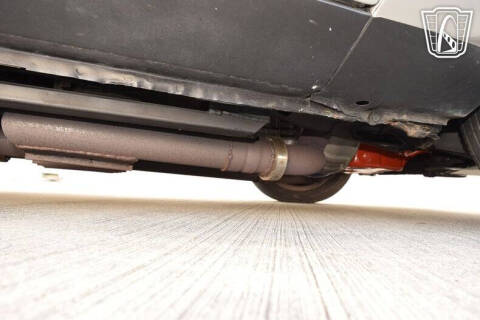 1977 Chevrolet Monza