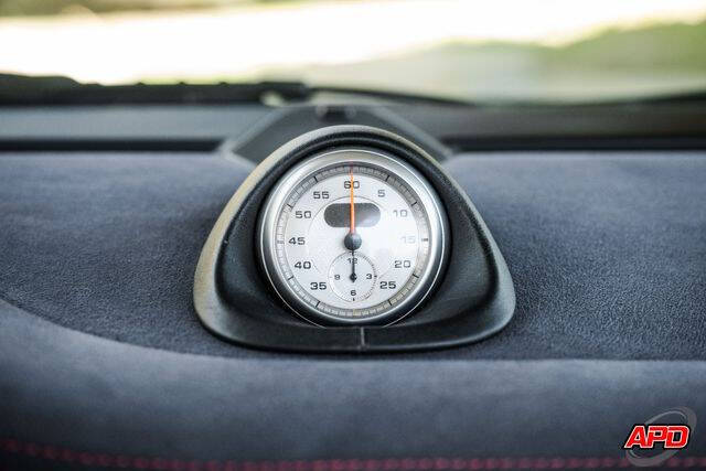 2005 Porsche 911 Carrera S