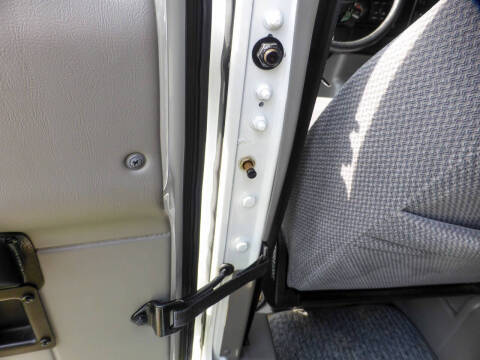 1998 AM General Hummer Wagon