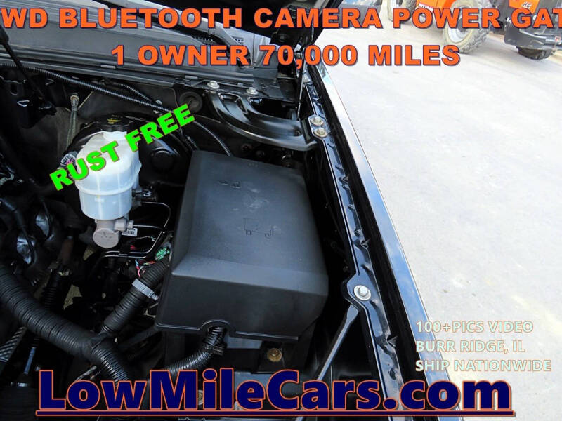 2011 GMC Yukon Denali