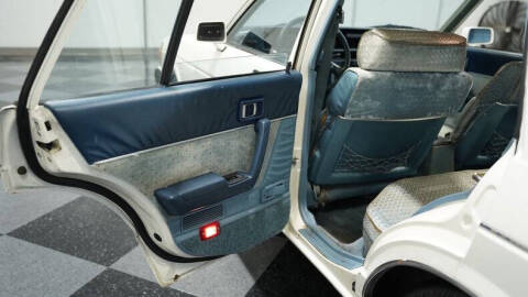 1982 Datsun Maxima GL