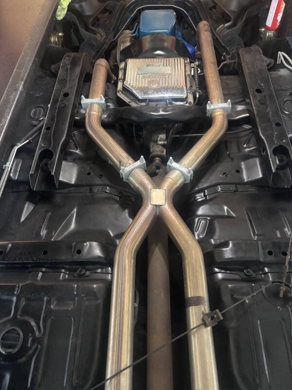 1980 Chevrolet Camaro