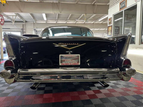 1957 Chevrolet Bel Air