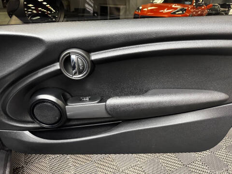 2018 MINI Hardtop 2 Door Cooper