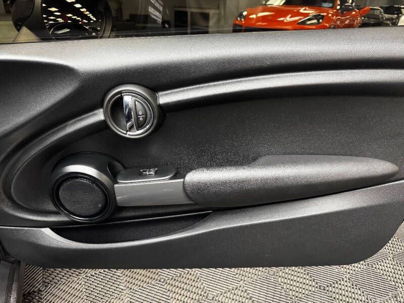 2018 MINI Hardtop 2 Door Cooper