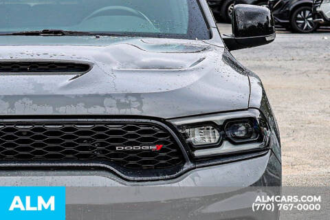 2023 Dodge Durango R/T Plus