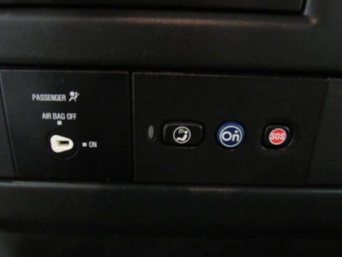 2015 Chevrolet Express 3500