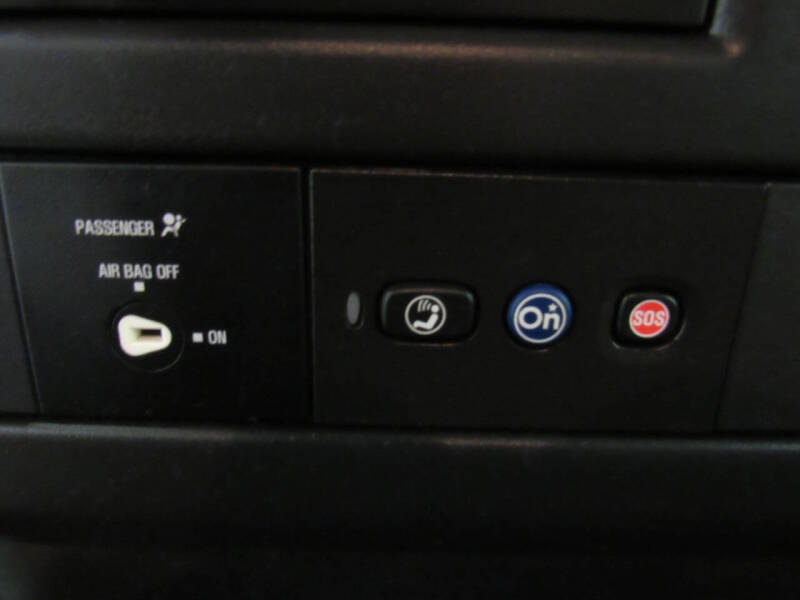 2015 Chevrolet Express 3500