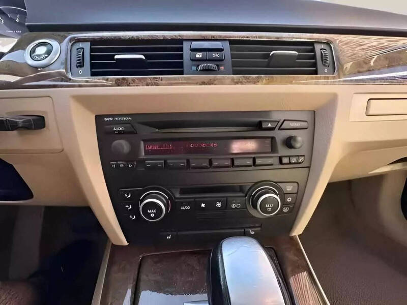 2007 BMW 3 Series 328i