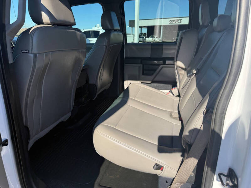 2019 Ford F-350 Super Duty XL