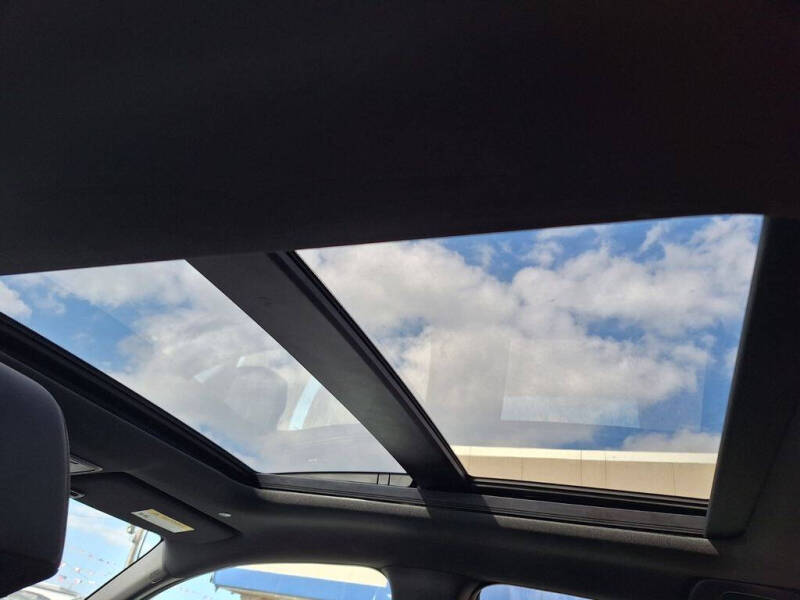 2025 Acura ADX w/A-SPEC