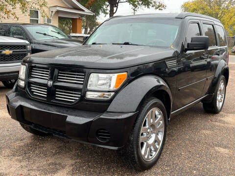 2007 Dodge Nitro R/T