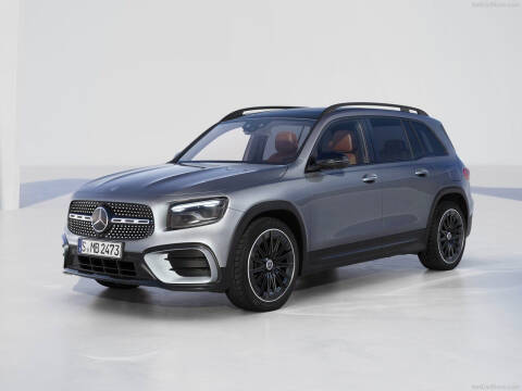 2025 Mercedes-Benz GLB for sale at Xclusive Auto Leasing NYC in Staten Island NY