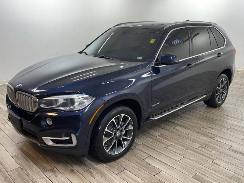 2018 BMW X5 for sale at TRAVERS GMT AUTO SALES - Autos para ti in Florissant MO