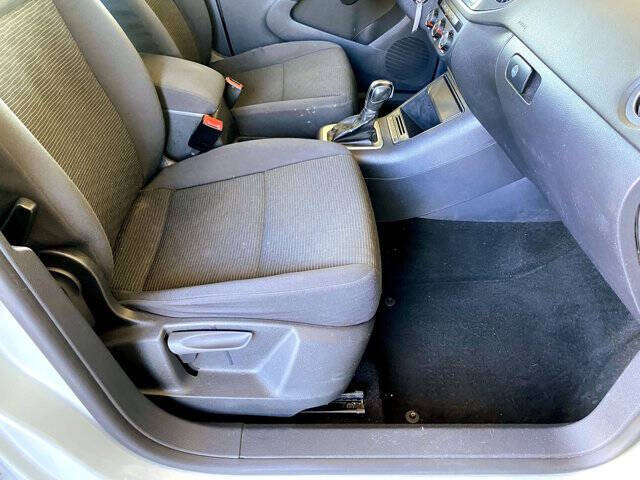 2013 Volkswagen Tiguan