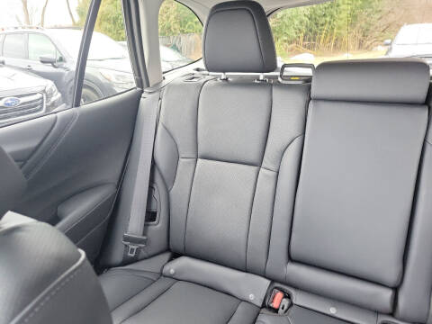 2023 Subaru Outback Touring