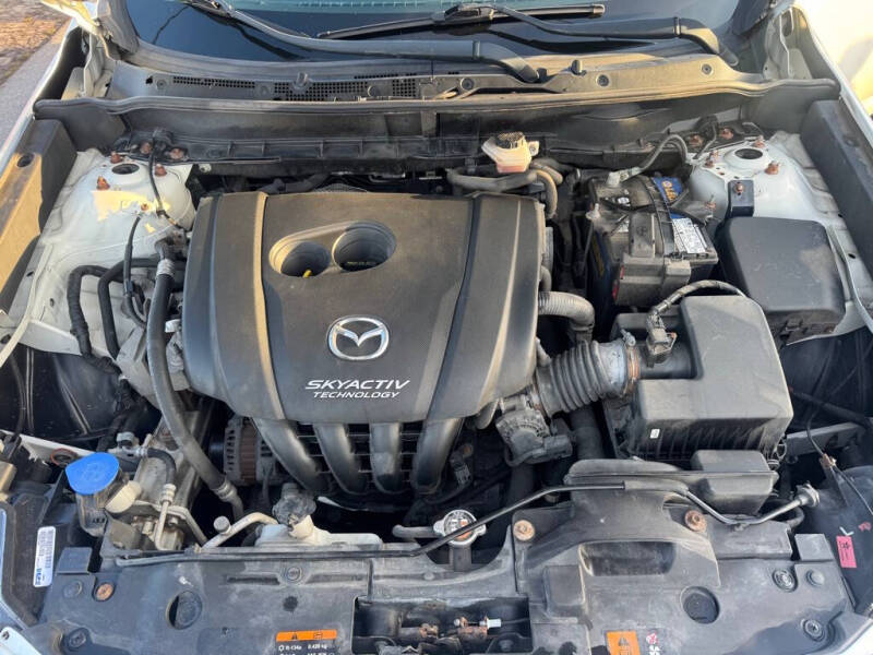 2017 Mazda CX-3 Touring