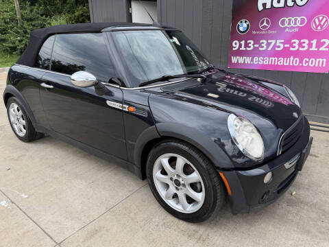 2008 MINI Cooper