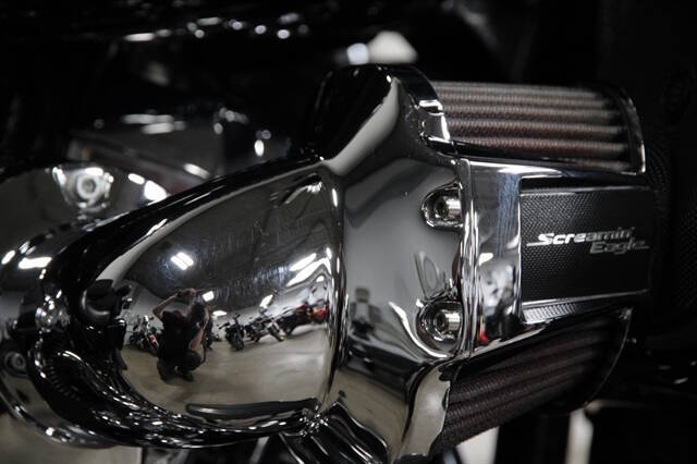 2020 Harley-Davidson Road Glide