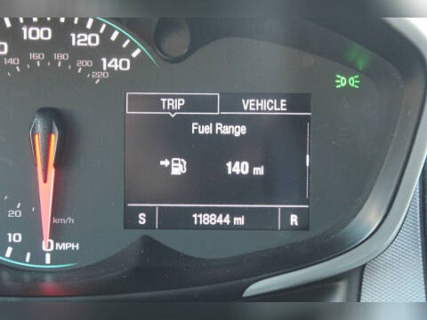 2019 Chevrolet Sonic Premier Auto