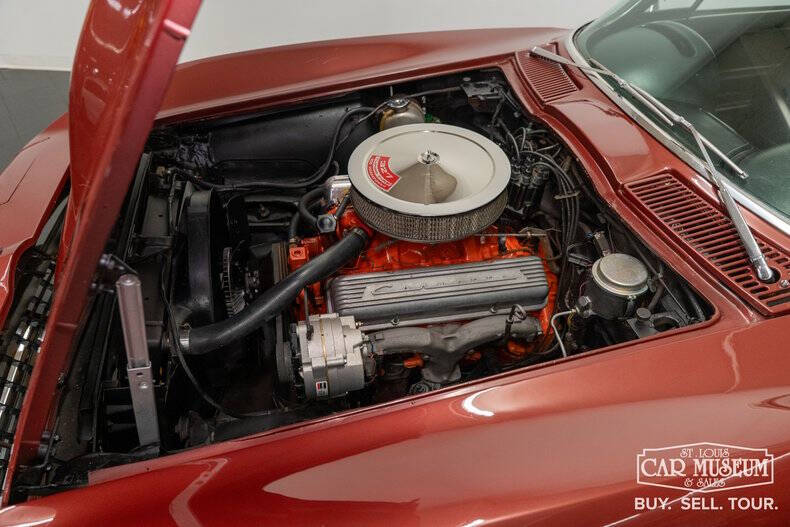 1965 Chevrolet Corvette
